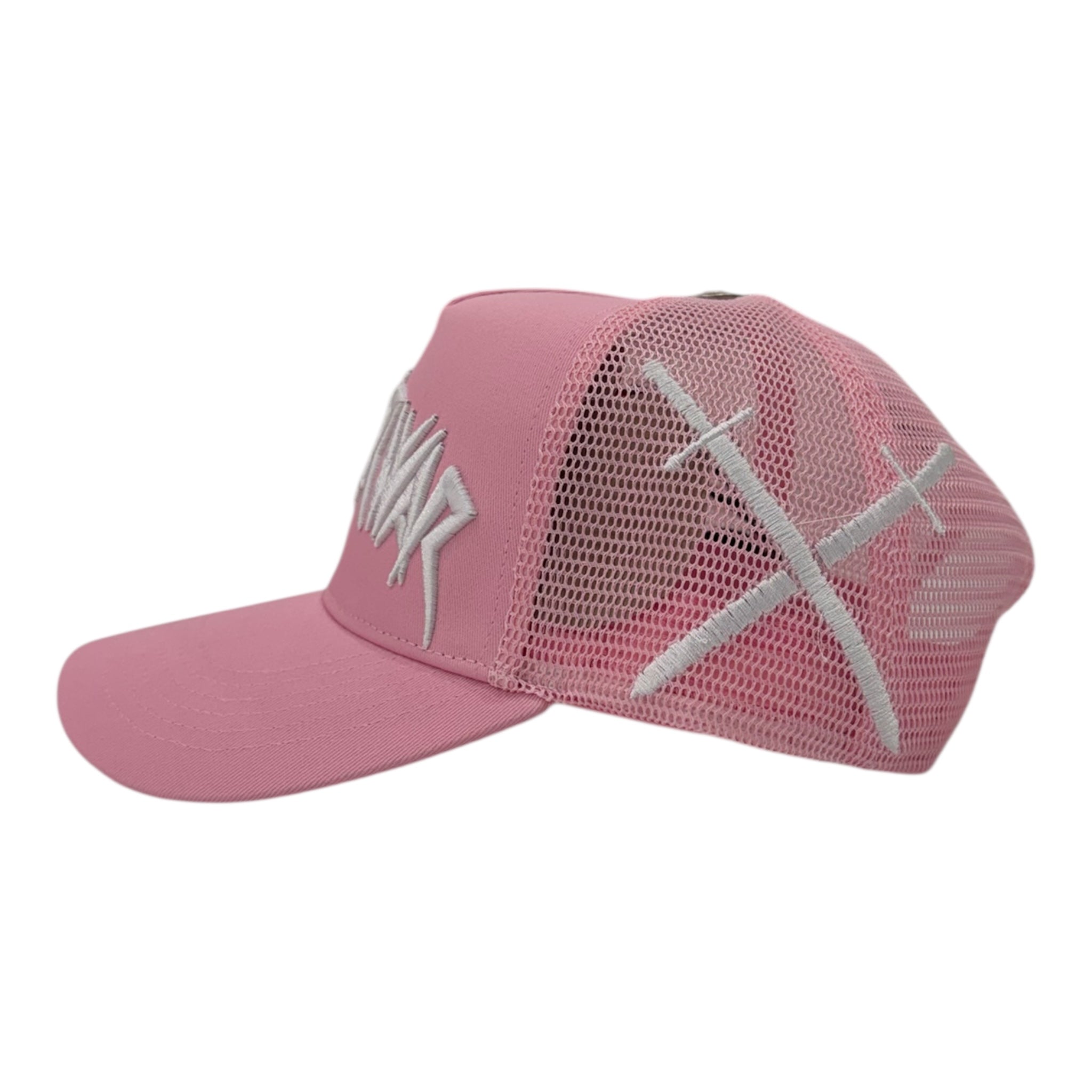 Love Over War "Inception" Hat