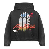 Free-reFills "Rehab" Hoodie