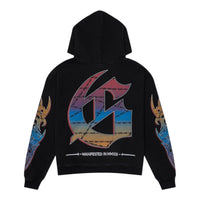 Godspeed "Ollie" Hoodie