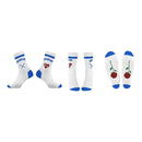 Love Over War "Inception" Socks