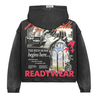 Free-reFills "Rehab" Hoodie