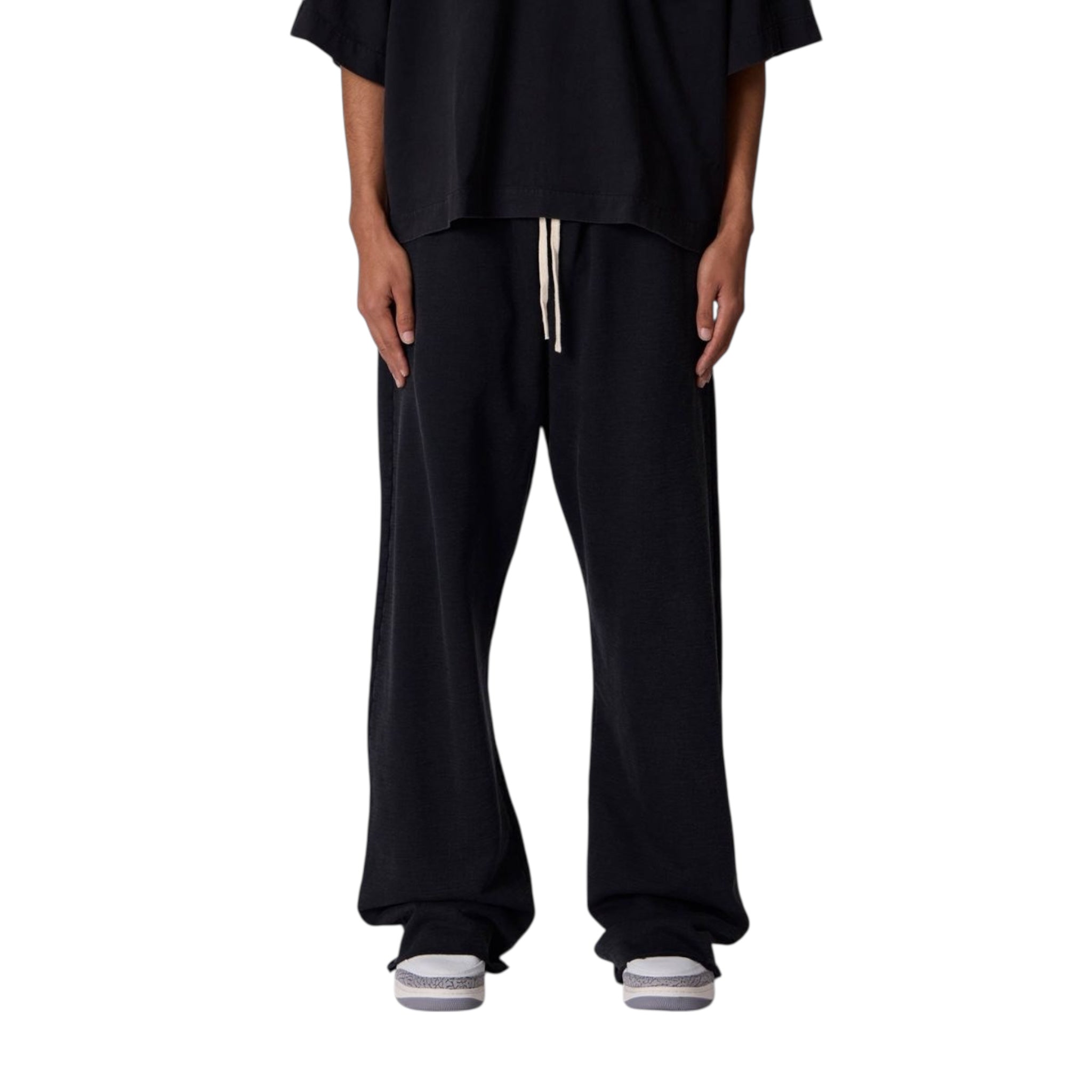 MNML "Ultra Baggy" Heavy Fleece Sweatpants