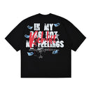 Rich Life "Hustler" T-Shirt