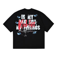 Rich Life "Hustler" T-Shirt