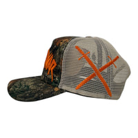 Love Over War "Inception" Hat