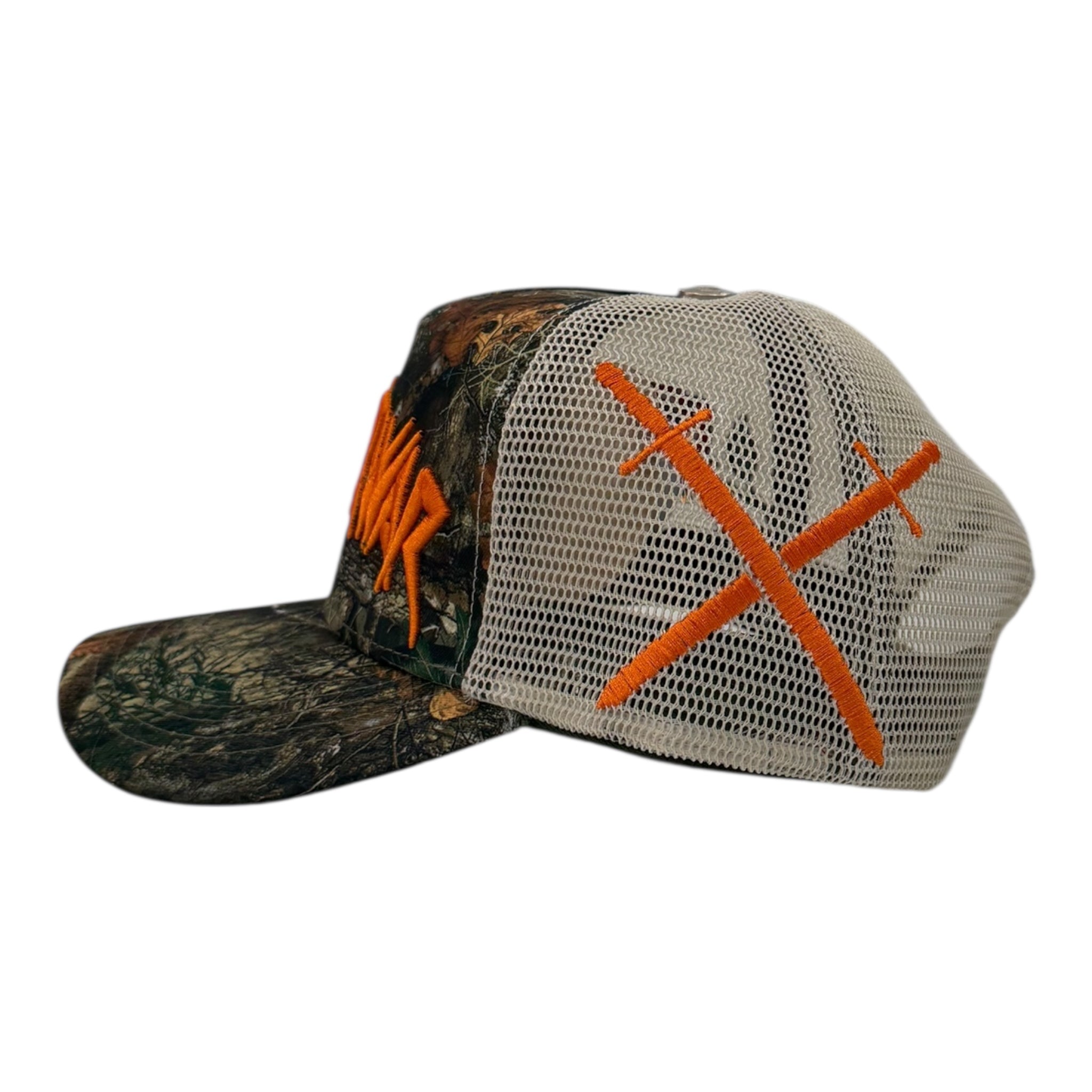 Love Over War "Inception" Hat