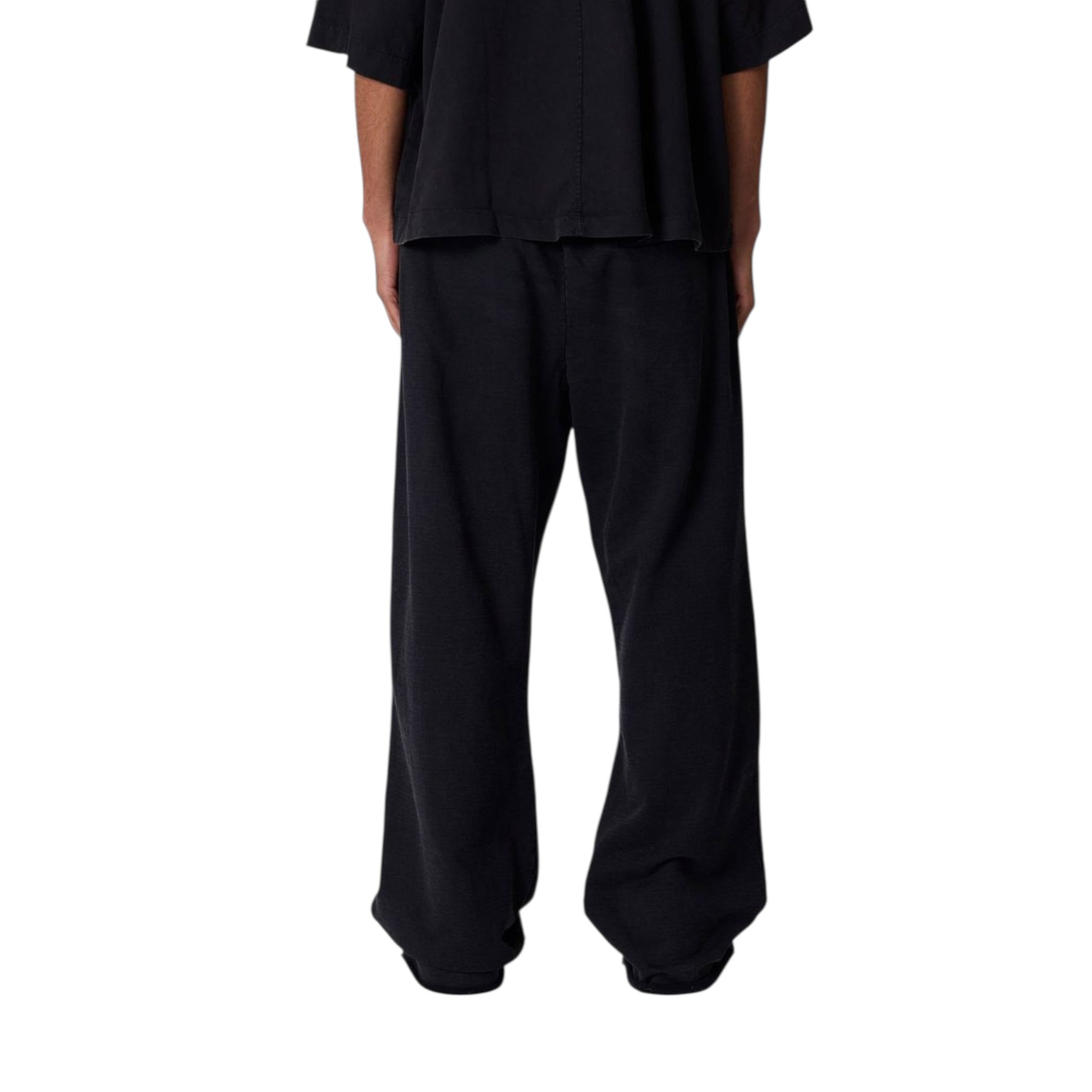 MNML "Ultra Baggy" Heavy Fleece Sweatpants
