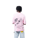 GFTD LA "Take Flight" T-Shirt