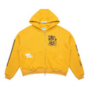 Free-reFills "Flyer" Zip-Hoodie