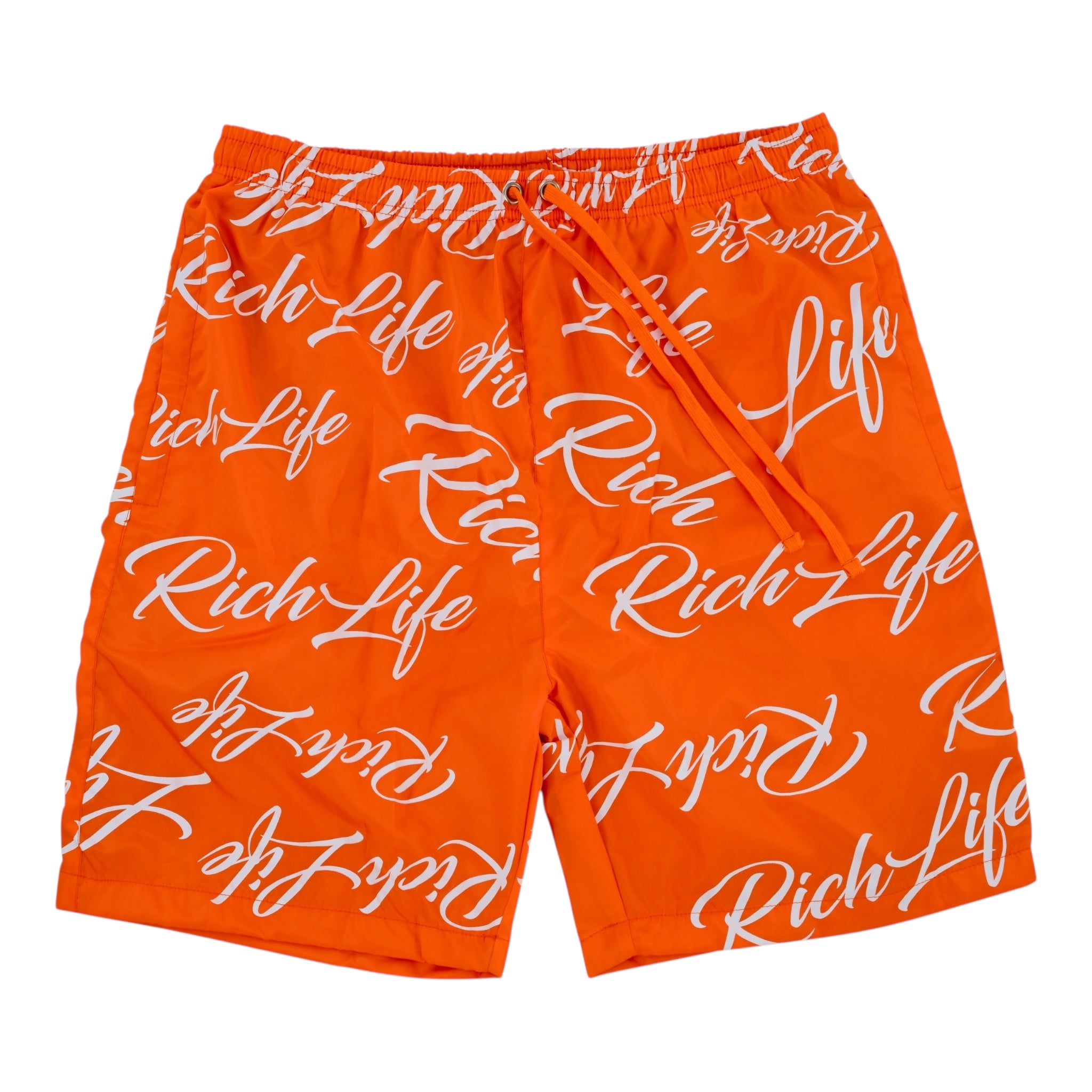 Orange / XS