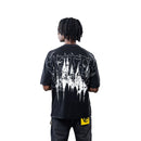 GFTD LA "Eternal Flame" T-Shirt