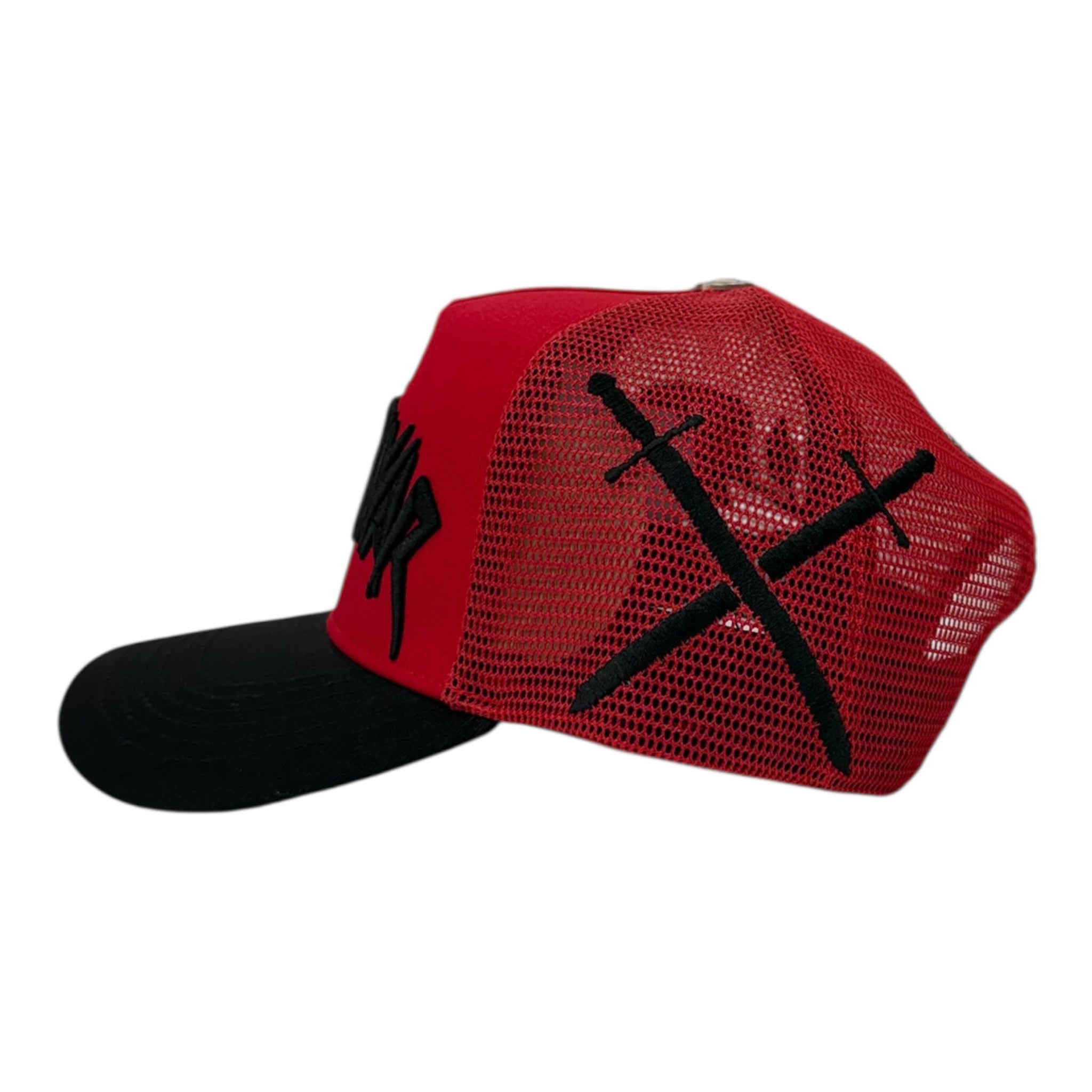 Love Over War "Inception" Hat