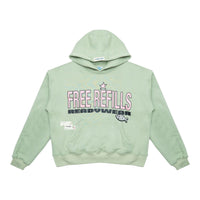 Free-reFills "Saves" Hoodie