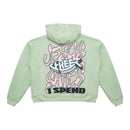 Free-reFills "Saves" Hoodie