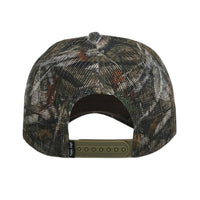 Happy Caps "Double Blind" Hat