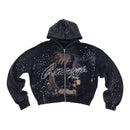 Concept "Cloak" Hoodie