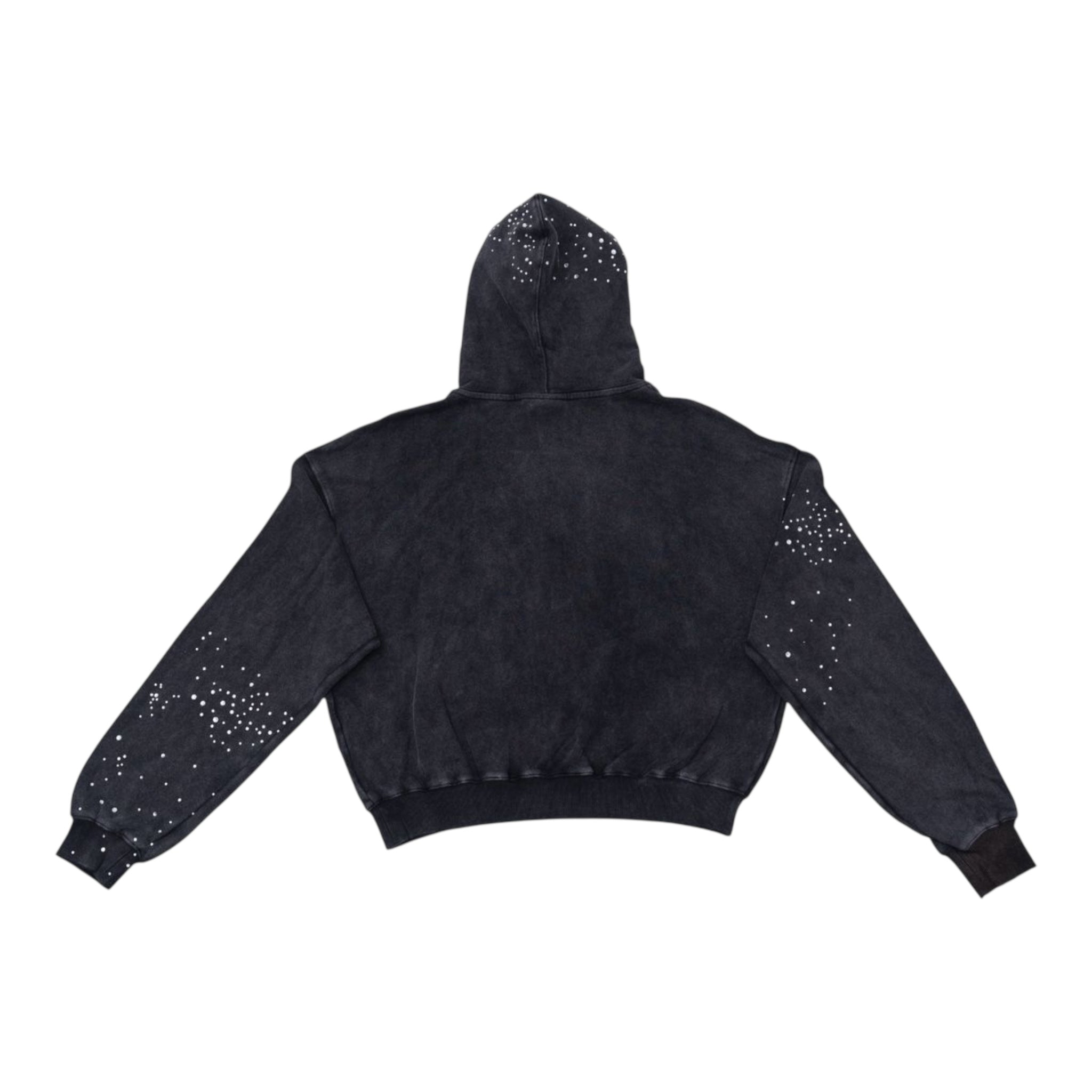 Concept "Cloak" Hoodie