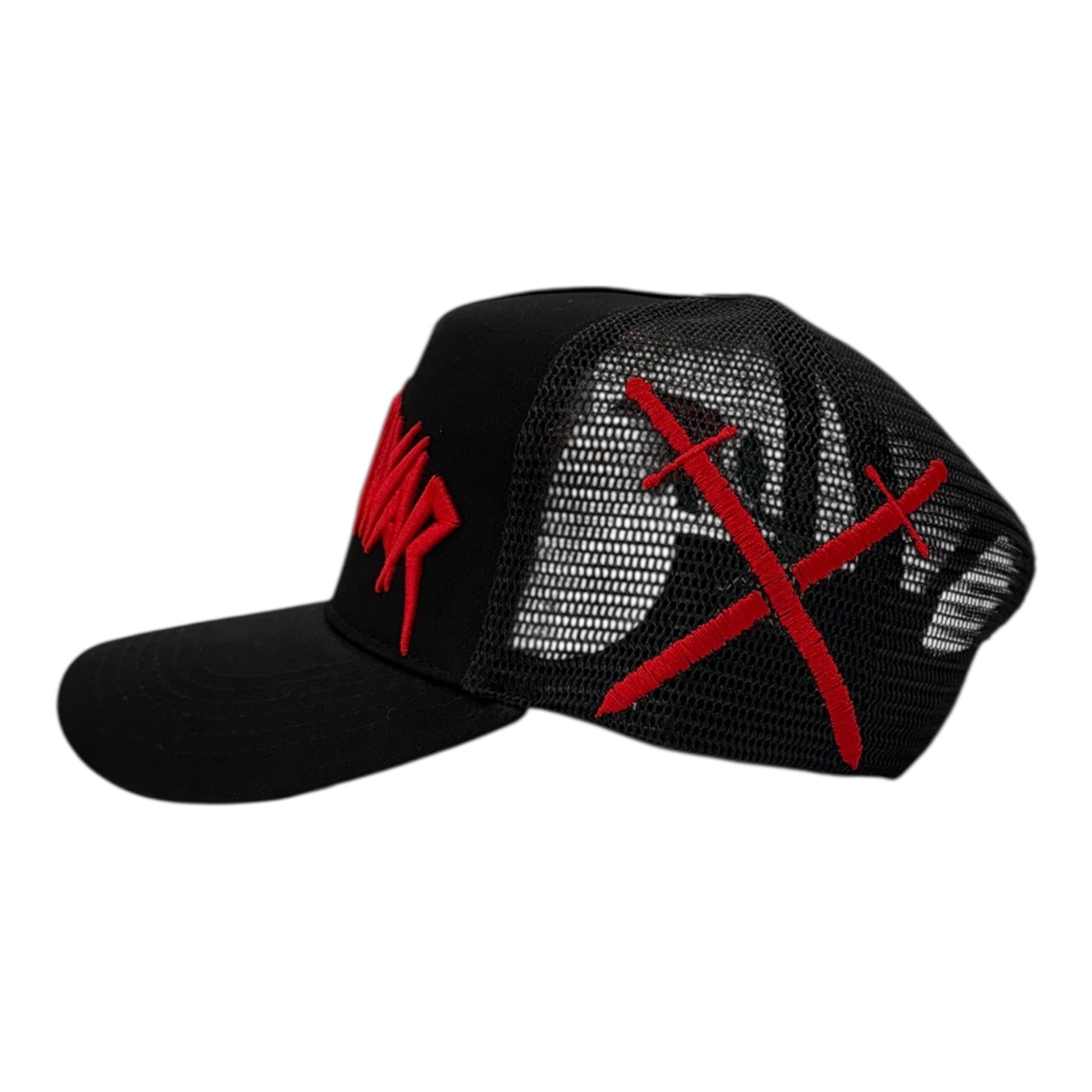 Love Over War "Inception" Hat