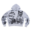 Concept "Revolt" Hoodie