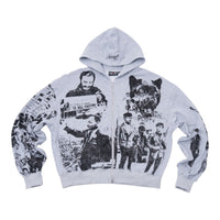 Concept "Revolt" Hoodie