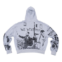 Concept "Revolt" Hoodie