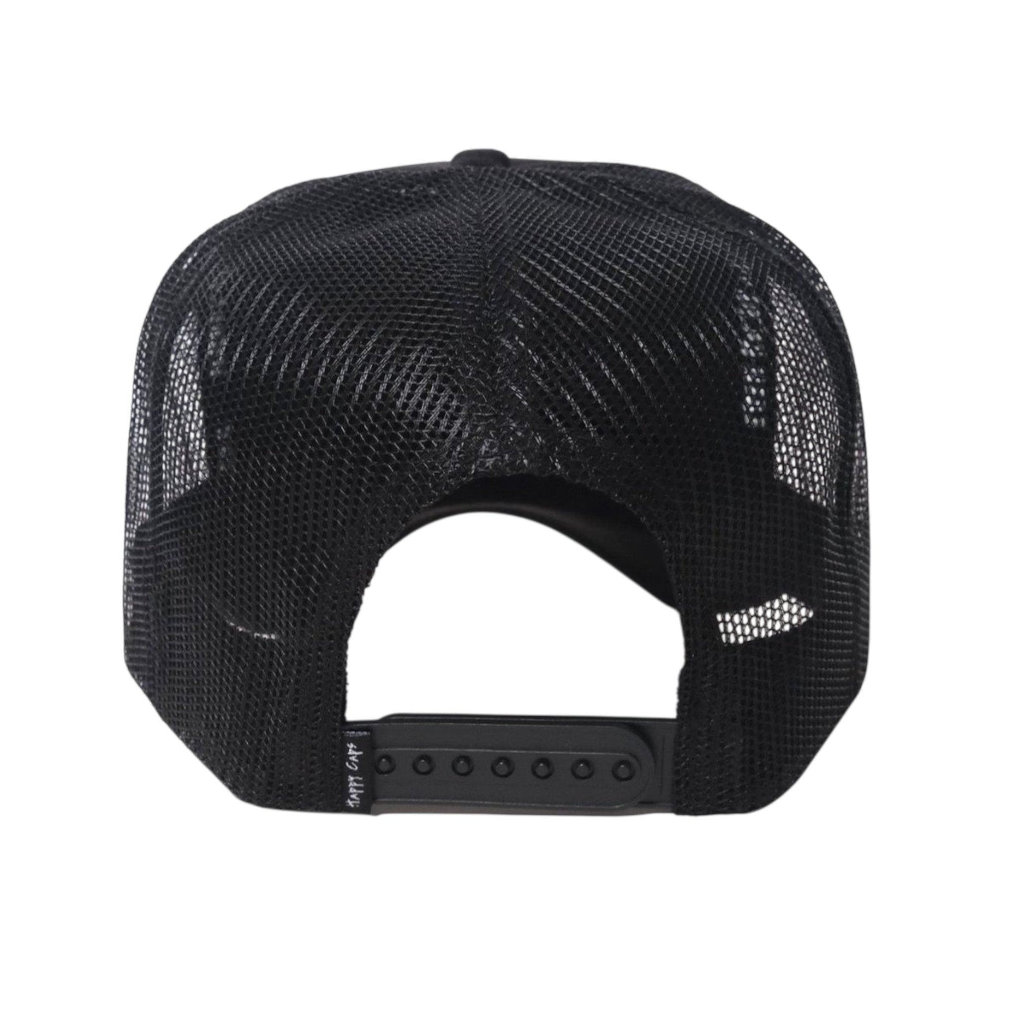 Happy Caps "Nothing Is Wrong" Hat