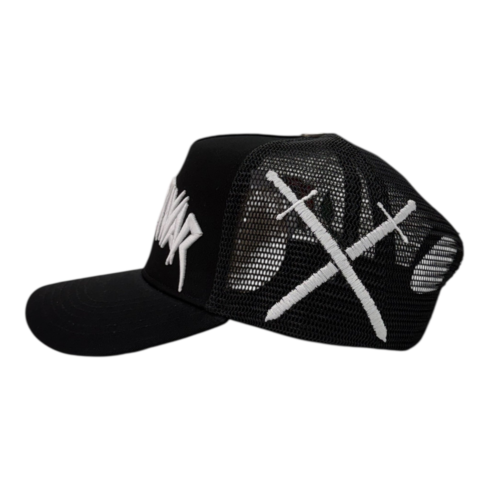 Love Over War "Inception" Hat