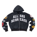 Concept "All Gas" Hoodie
