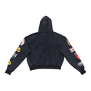 Concept "All Gas" Hoodie