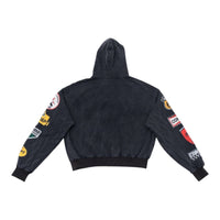 Concept "All Gas" Hoodie