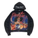 Prestige "Moto" Hoodie