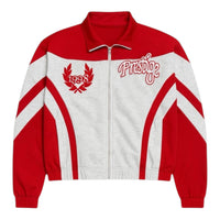 Prestige "Olympic" Track Jacket