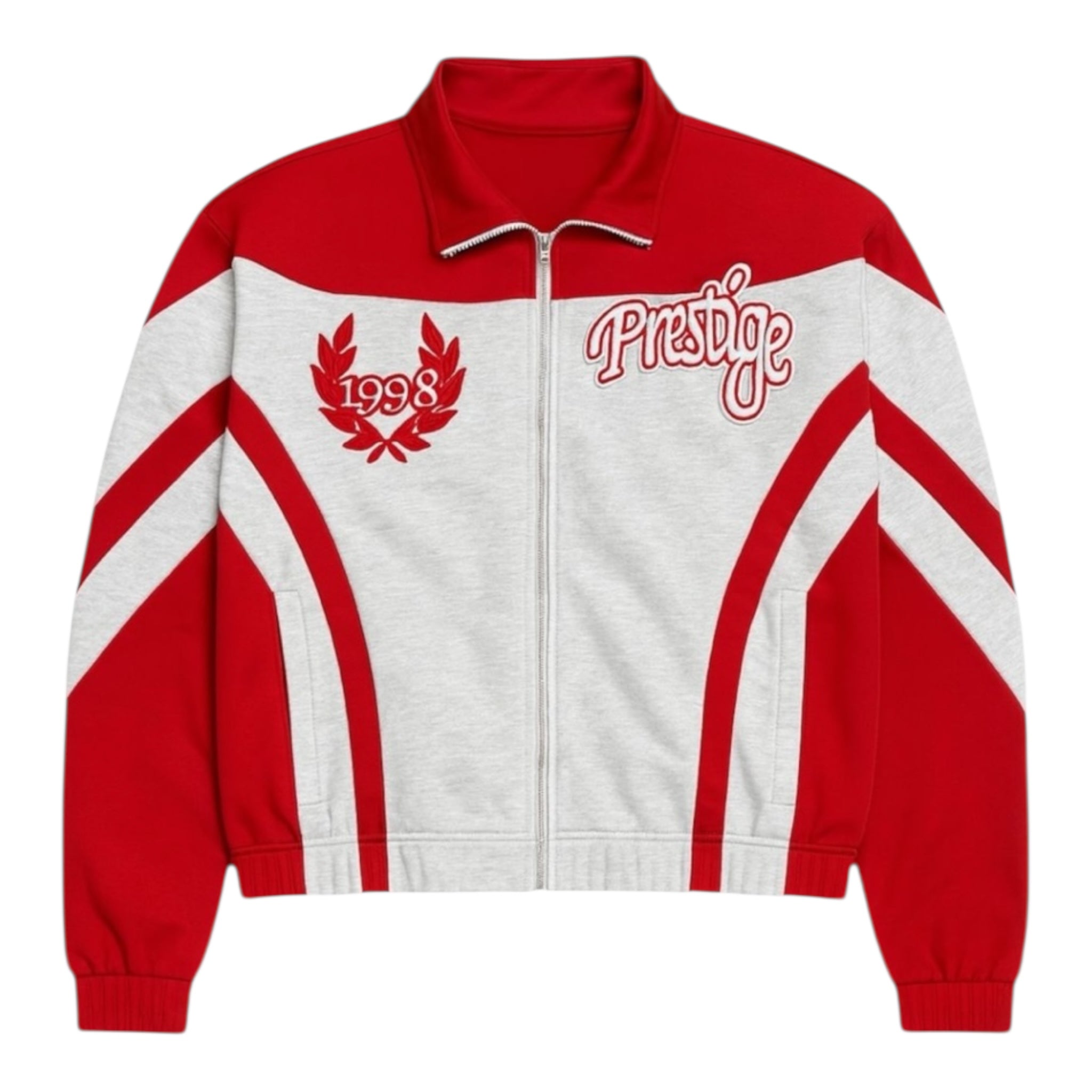 Prestige "Olympic" Track Jacket