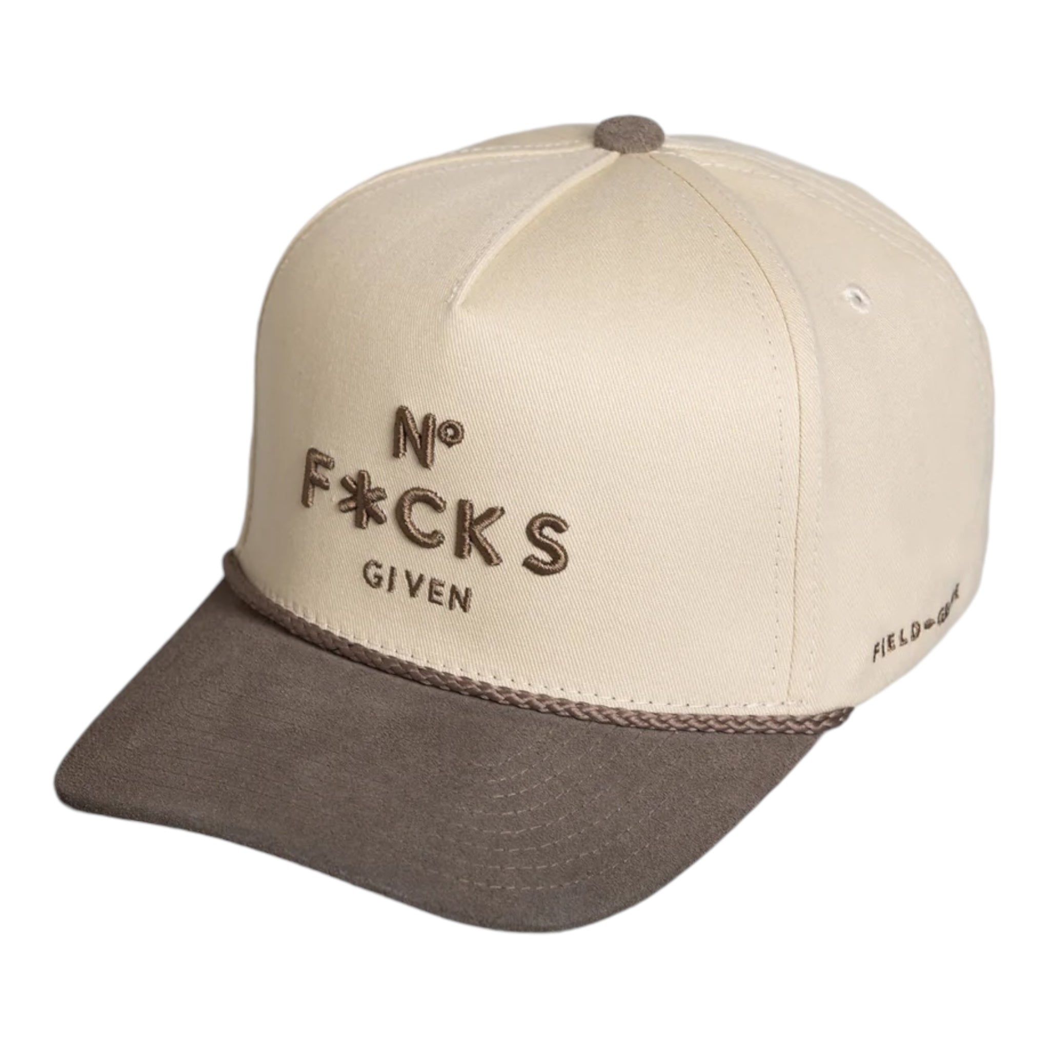 Field Grade "No F*cks Given" Hat