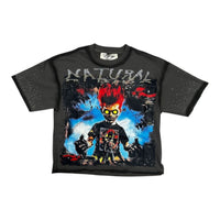 BKYS "Natural Punk" T-Shirt