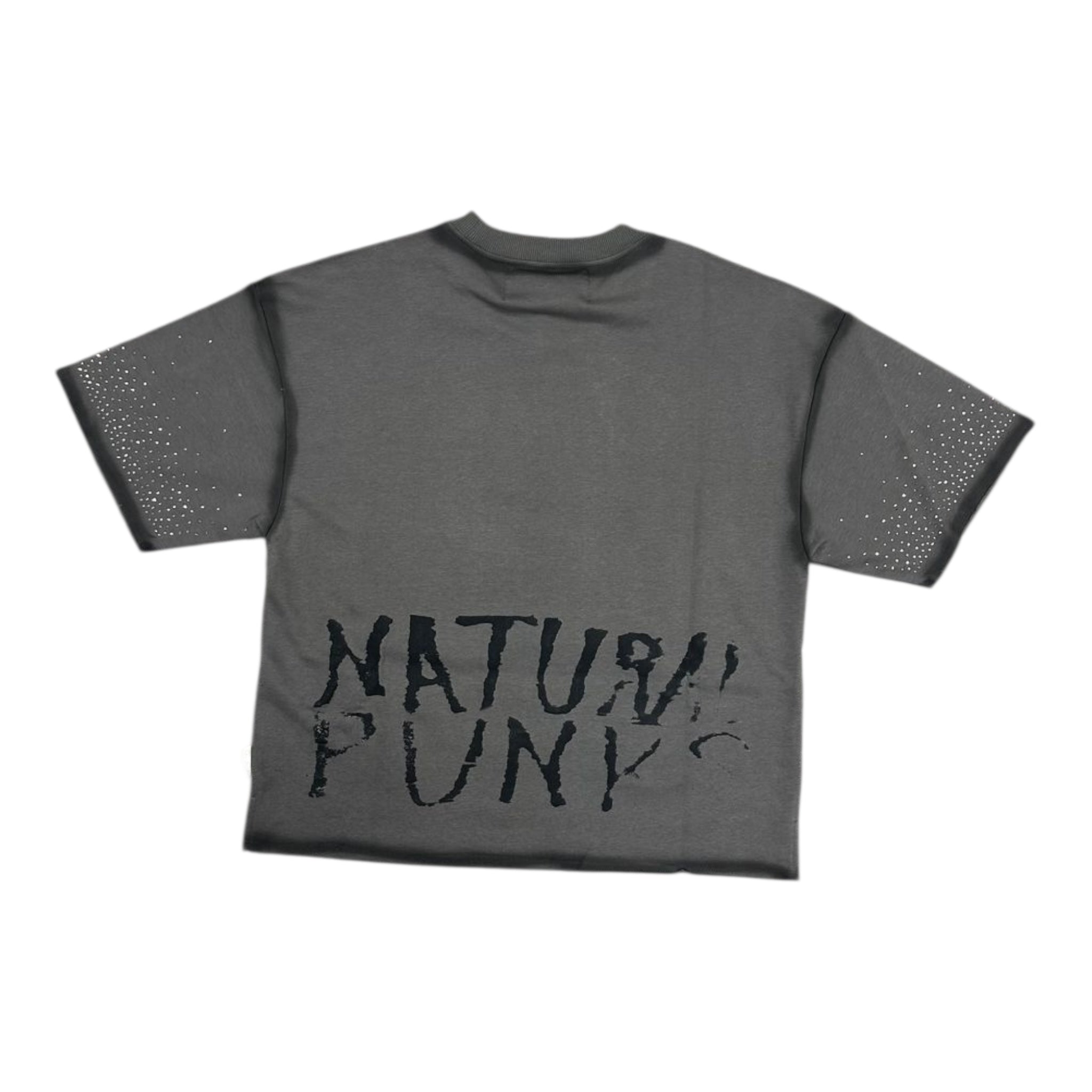BKYS "Natural Punk" T-Shirt