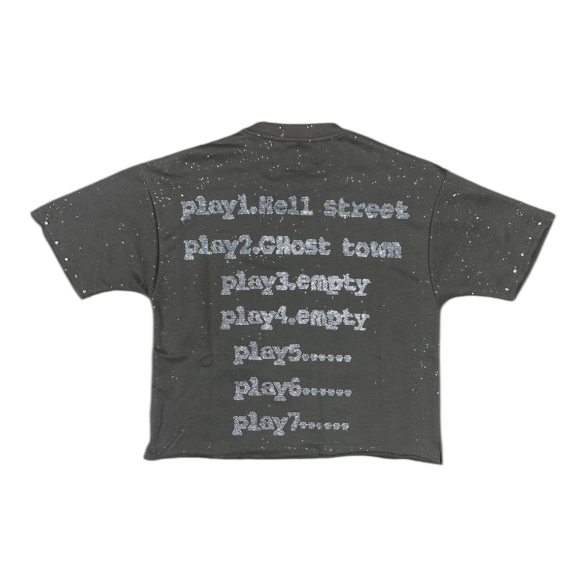 BKYS "Pray to Win" T-Shirt