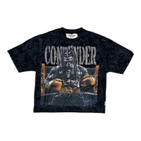 BKYS "Contender" T-Shirt