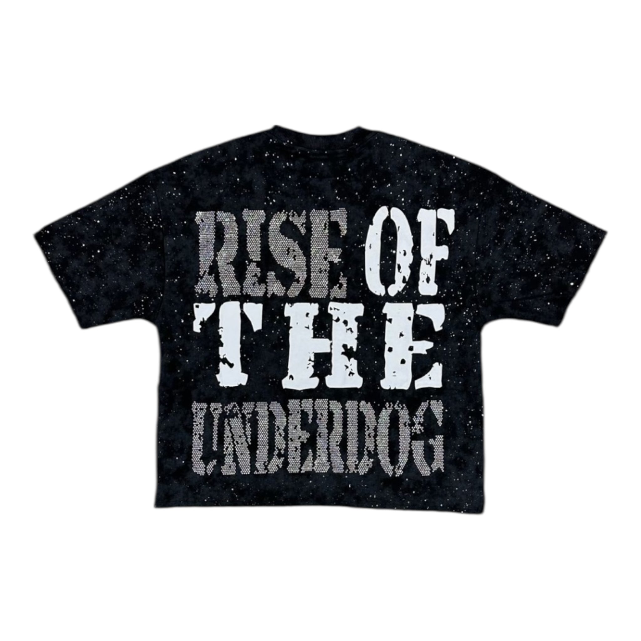 BKYS "Contender" T-Shirt