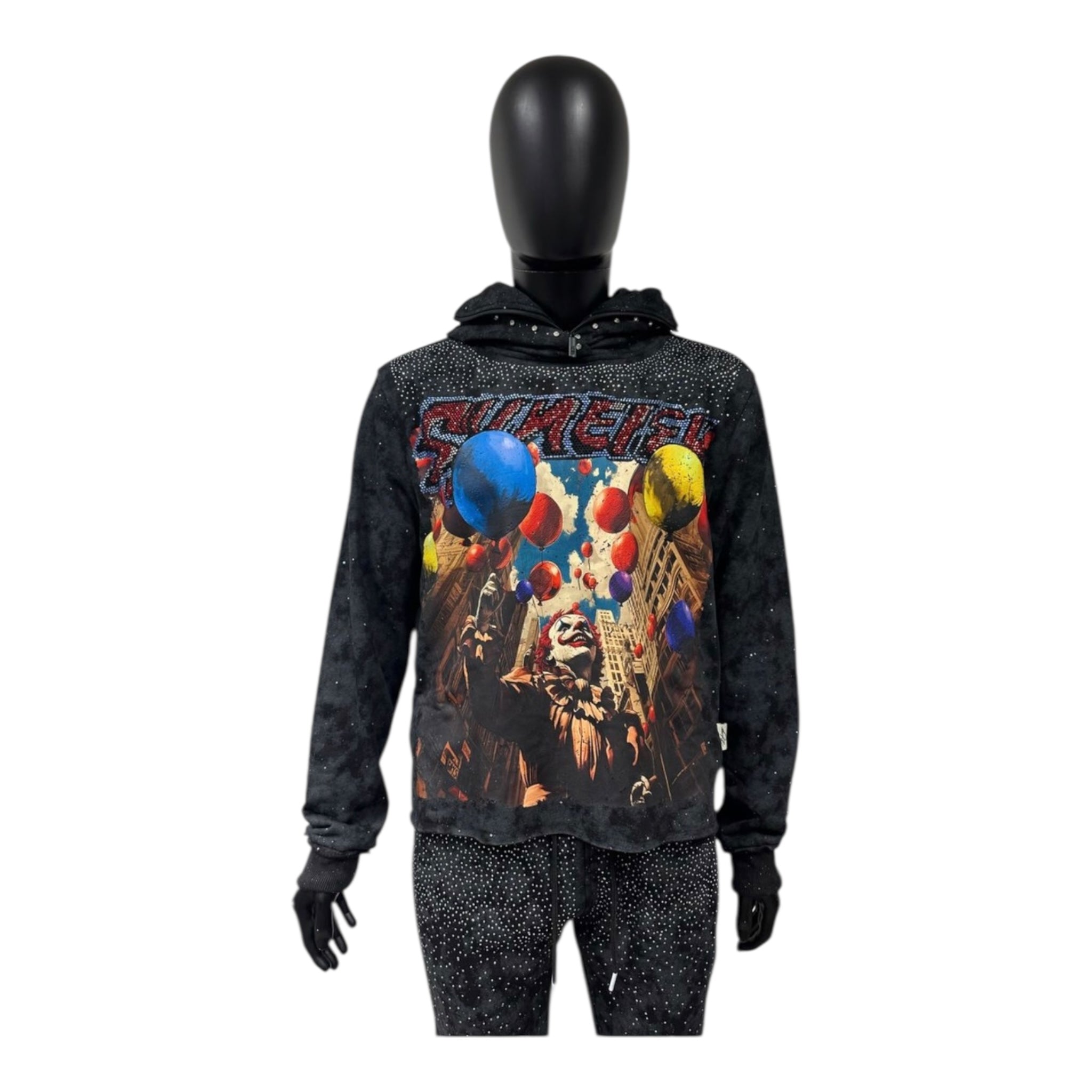 BKYS "Synergy" Hoodie