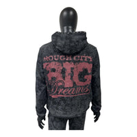 BKYS "Synergy" Hoodie