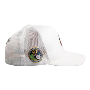 Field Grade "50th Anniversary" Hat