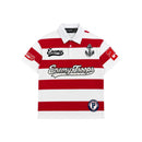 "Rugby" Polo Shirt