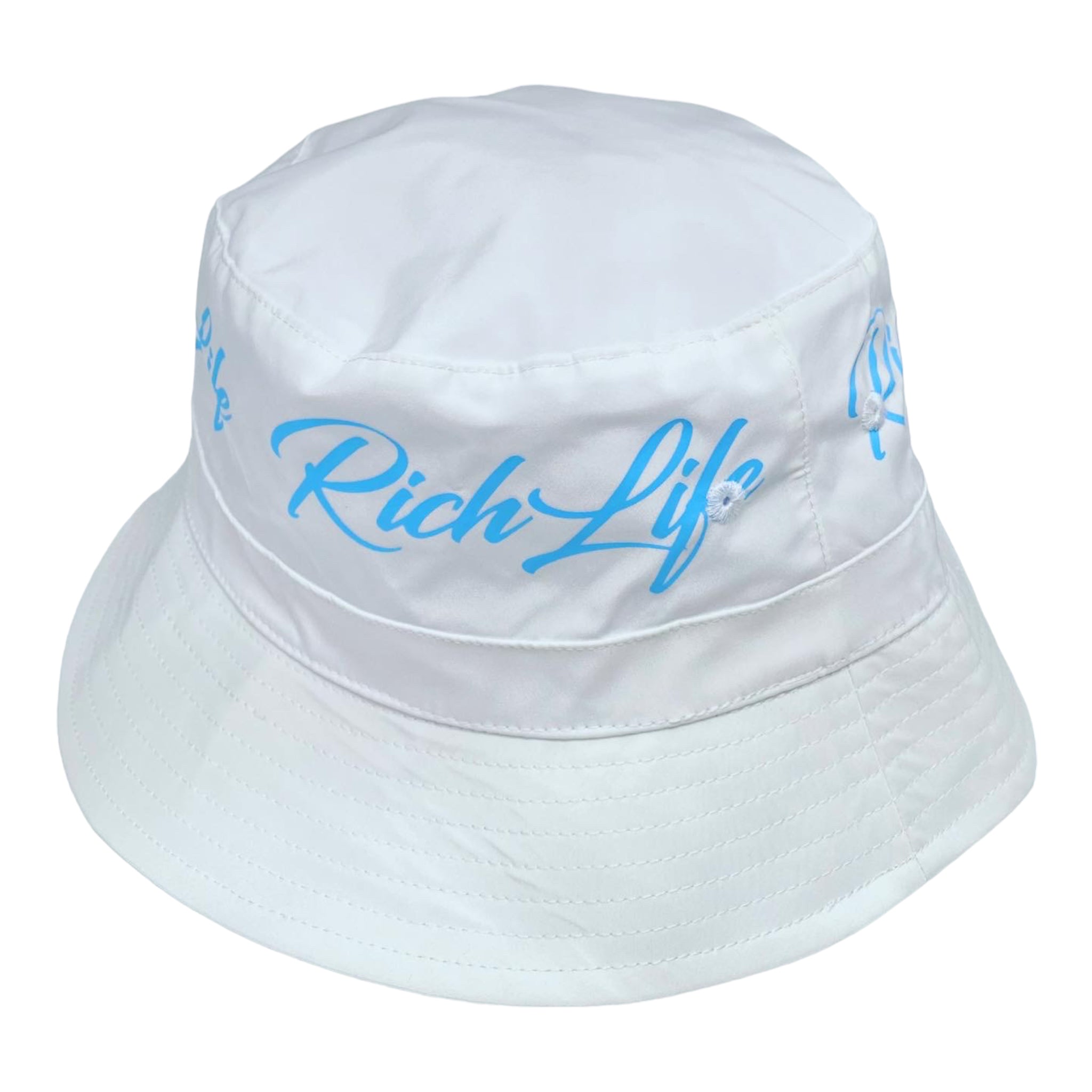 Rich Life "Bucket" Hat