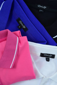 Rich Life "Polo" Shirt