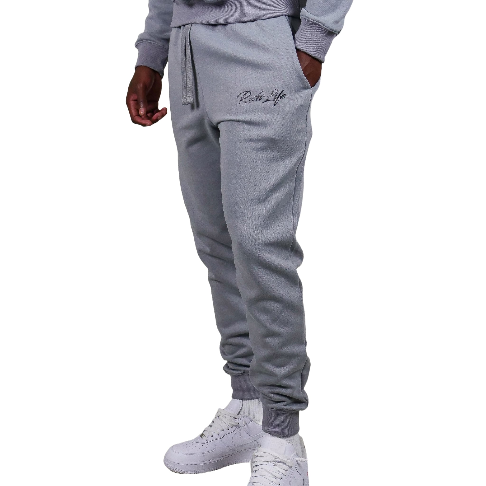 Rich Life "Luxe" Sweatsuits