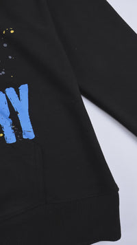 Rich Life "Art Gallery" French Terry Hoodie