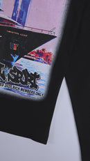 Rich Life "Yacht Party" Long Sleeve