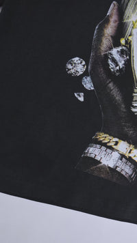 Rich Life "Diamonds" T-Shirt