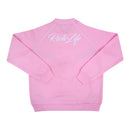 Rich Life "Welcome Back" Tracksuit